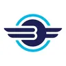 BikeFlights logo