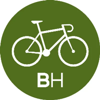 Bikehugger
