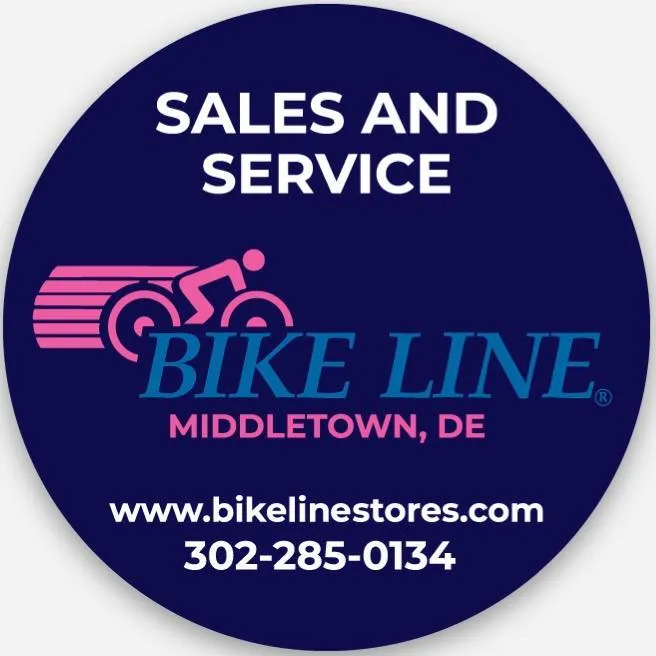 Bike Line