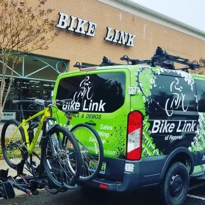 Bikelinkbham