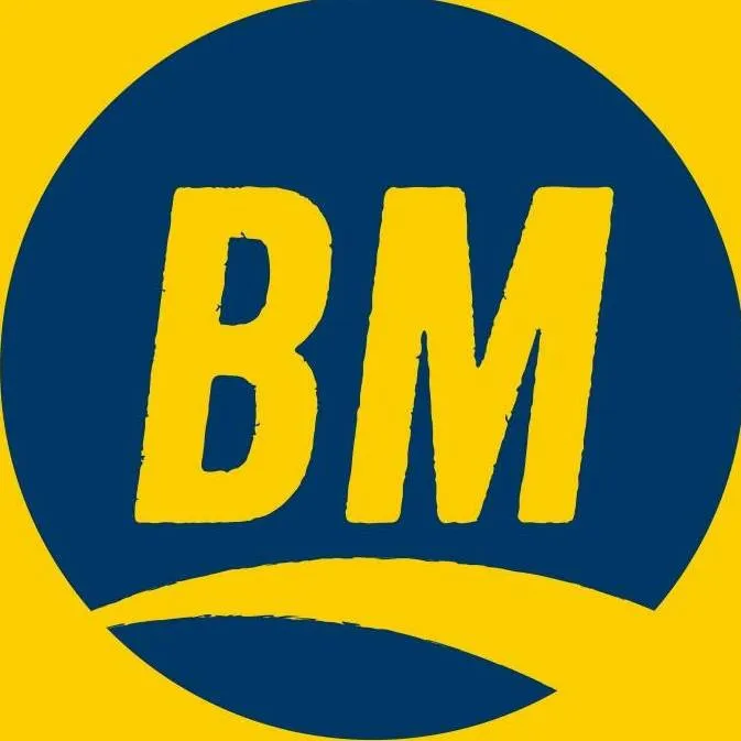 Bike Market GmbH logo