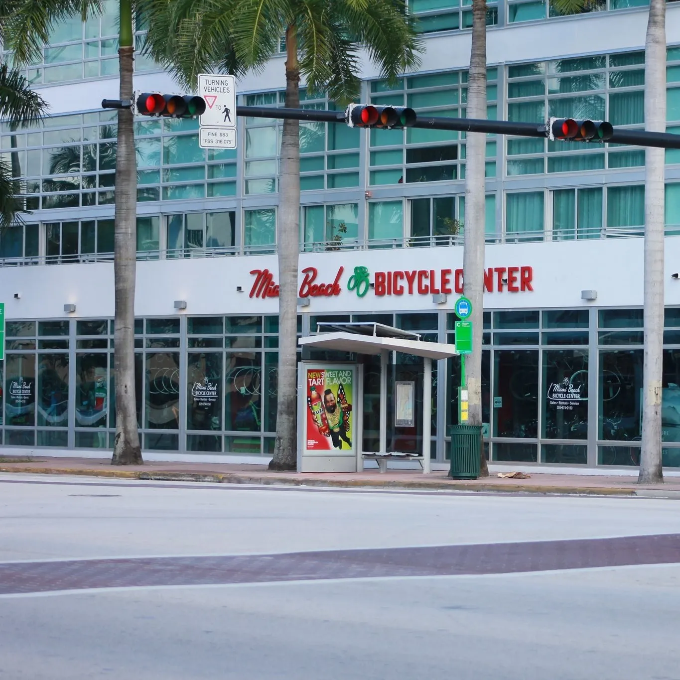 Miami Beach Bicycle Center