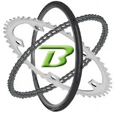 Bikenetic