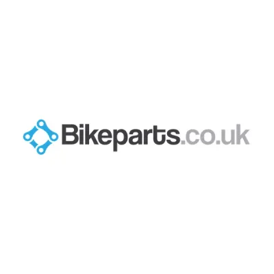 BikePartscouk logo