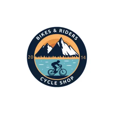Bikes-n-riders