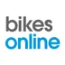 Bikes Online logo