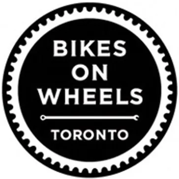 Bikes on Wheels