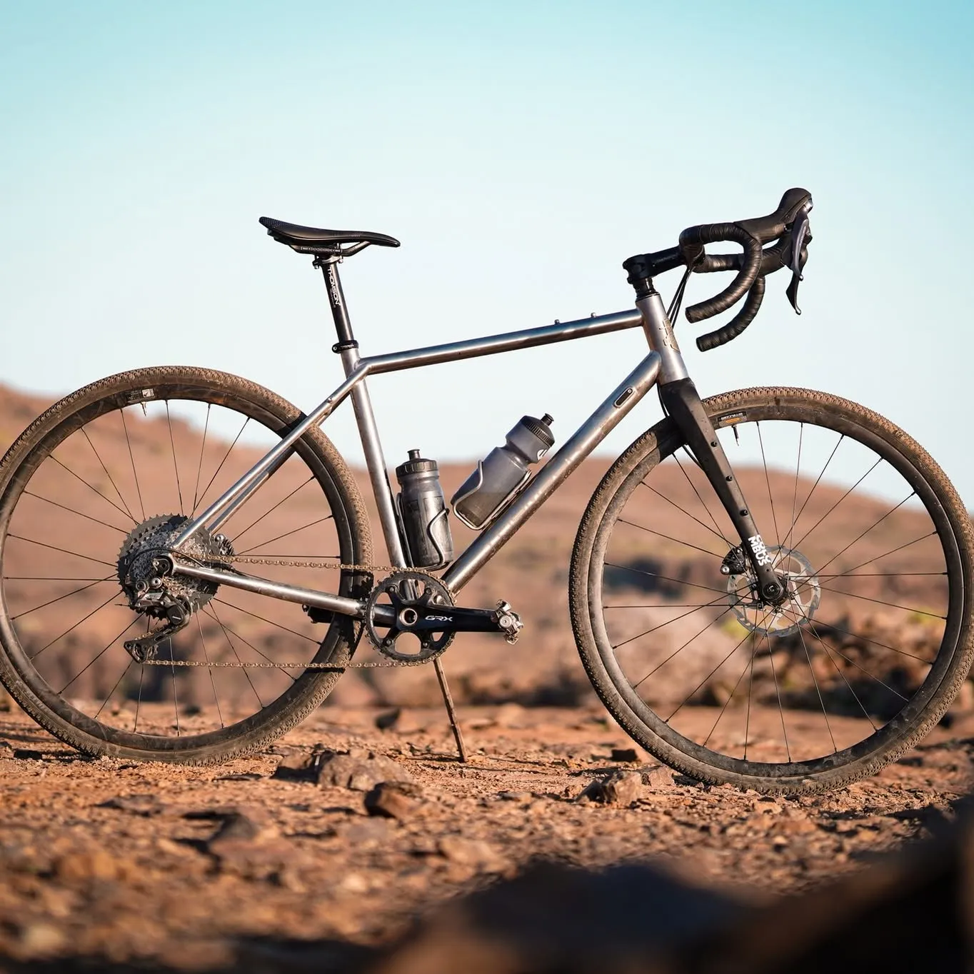 Bikethomson