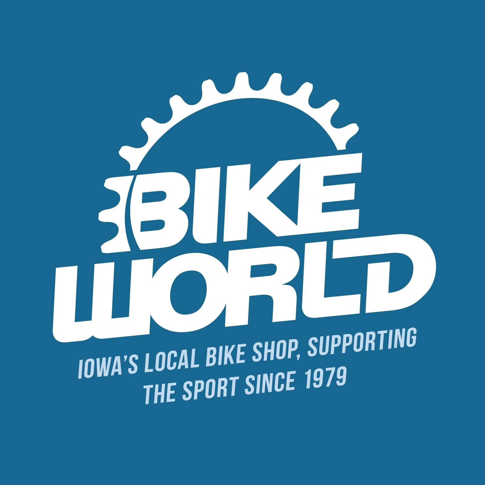 Bike World Iowa