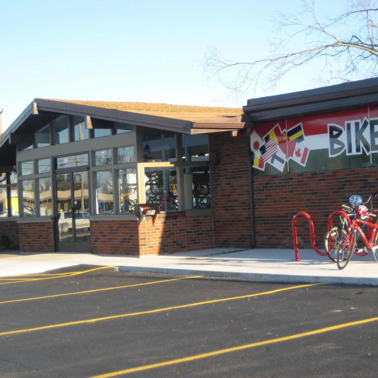 Bikeworldky