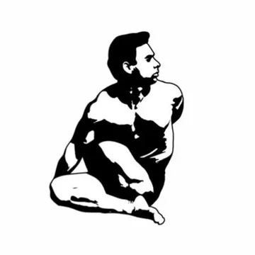 Bikram Yoga