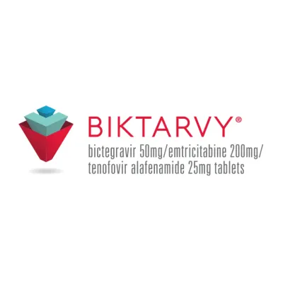 BIKTARVY