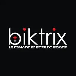 Biktrix Electric Bikes Canada logo