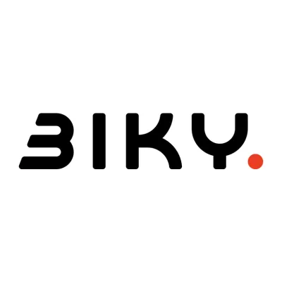Bikybikes