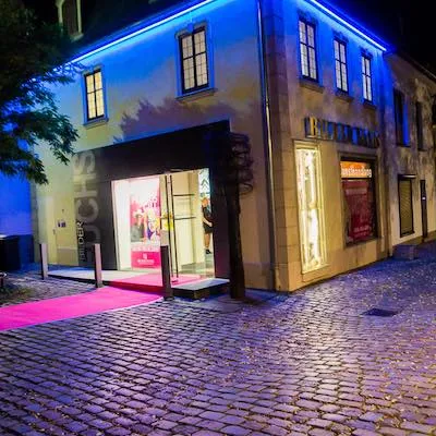 Bilder Fuchs Kunsthandlung