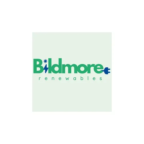 Bildmore Clean Energy logo