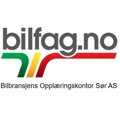 BILBRANSJENS KOMPETANSESENTER SØR AS