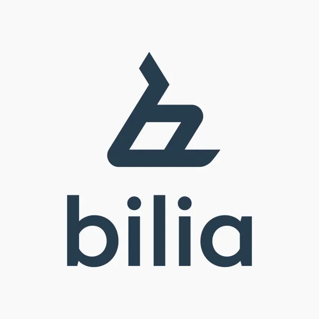 Bilia AB (publ) Logo