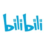Bilibili logo/icon