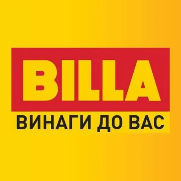 Billa Logo