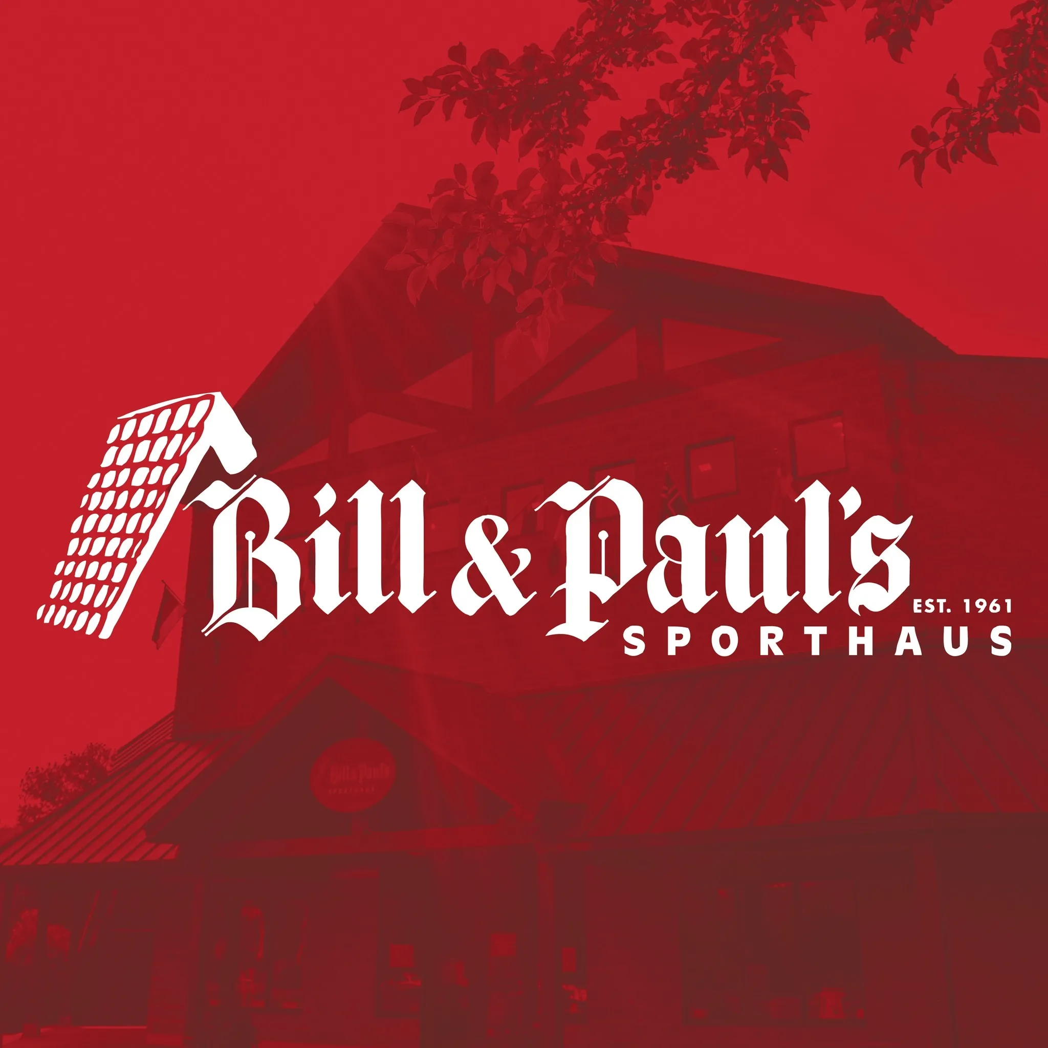 Bill & Paul's