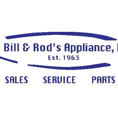 Bill & Rod's Appliance, Inc.