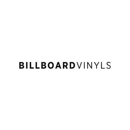 billboardvinyls.com logo