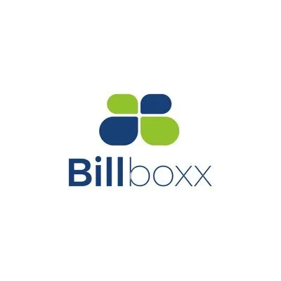 Billboxx logo