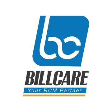 Billcare Logo