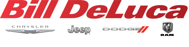 Bill Deluca Chry-Jeep Dodge, Inc logo