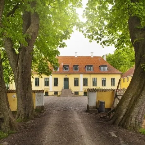 Billesborgskolen logo