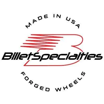 Billet Specialties logo
