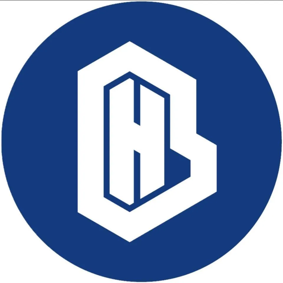 Bill Harris Ford logo