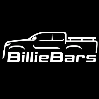 billiebars.com logo