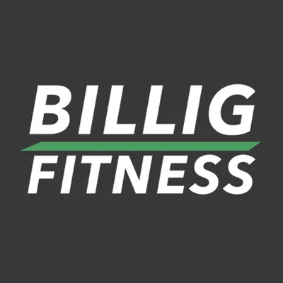 Billig logo