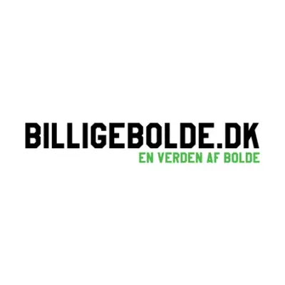 Billigebolde.dk logo