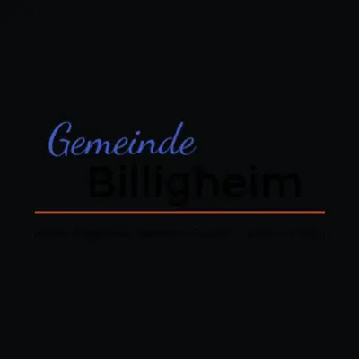Gemeinde Billigheim