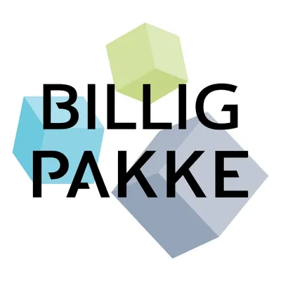 BILLIGPAKKE.NO