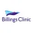 Billings Clinic logo