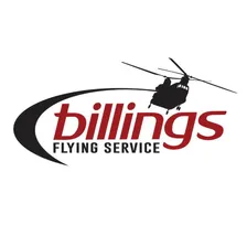 Billings Flying Services logo