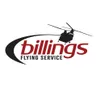 Billings Flying Services logo