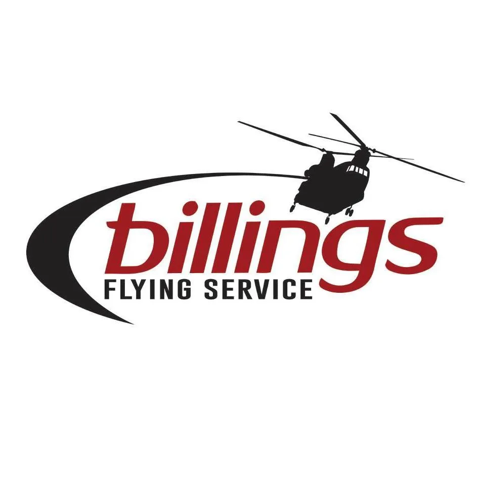 Billings Flying Service logo