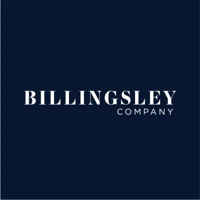 Billingsley Company - Dallas TX logo