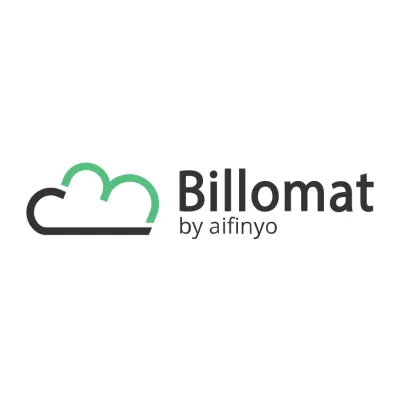 Billomat logo