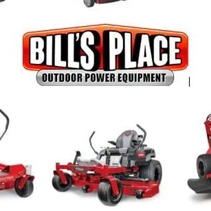 Bills-place