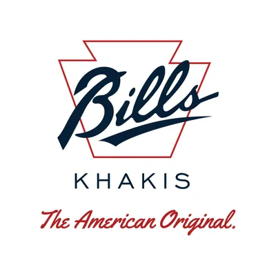 billskhakis.com logo