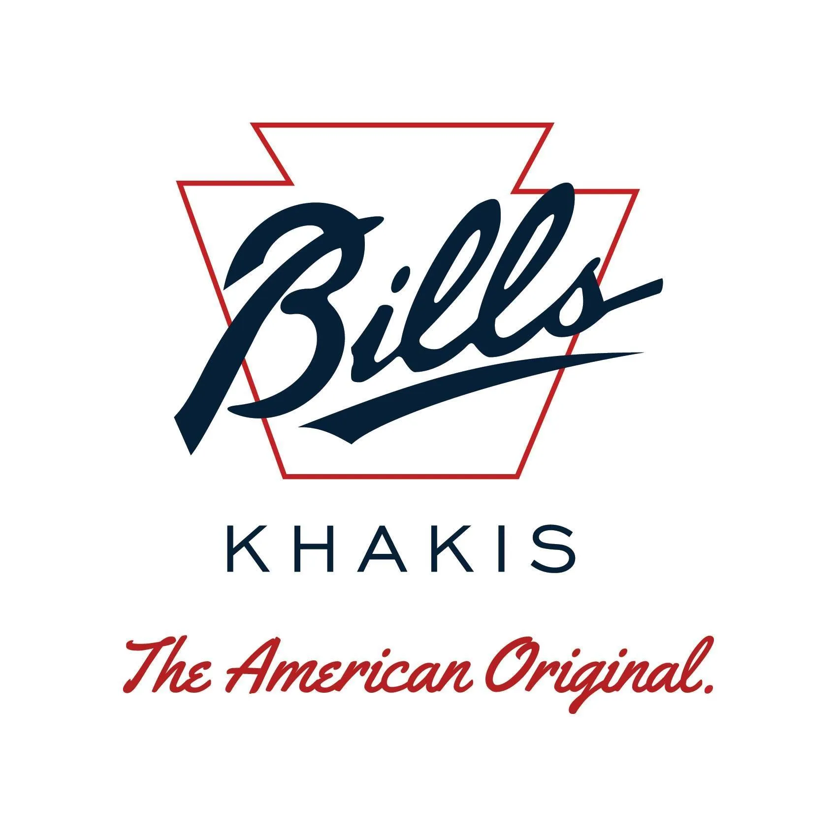 Bills Khak