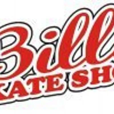 Bill’s Skate Shop