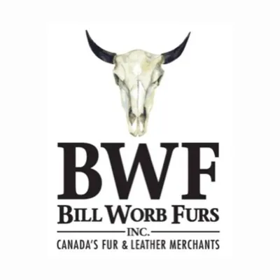 Bill Worb Furs logo