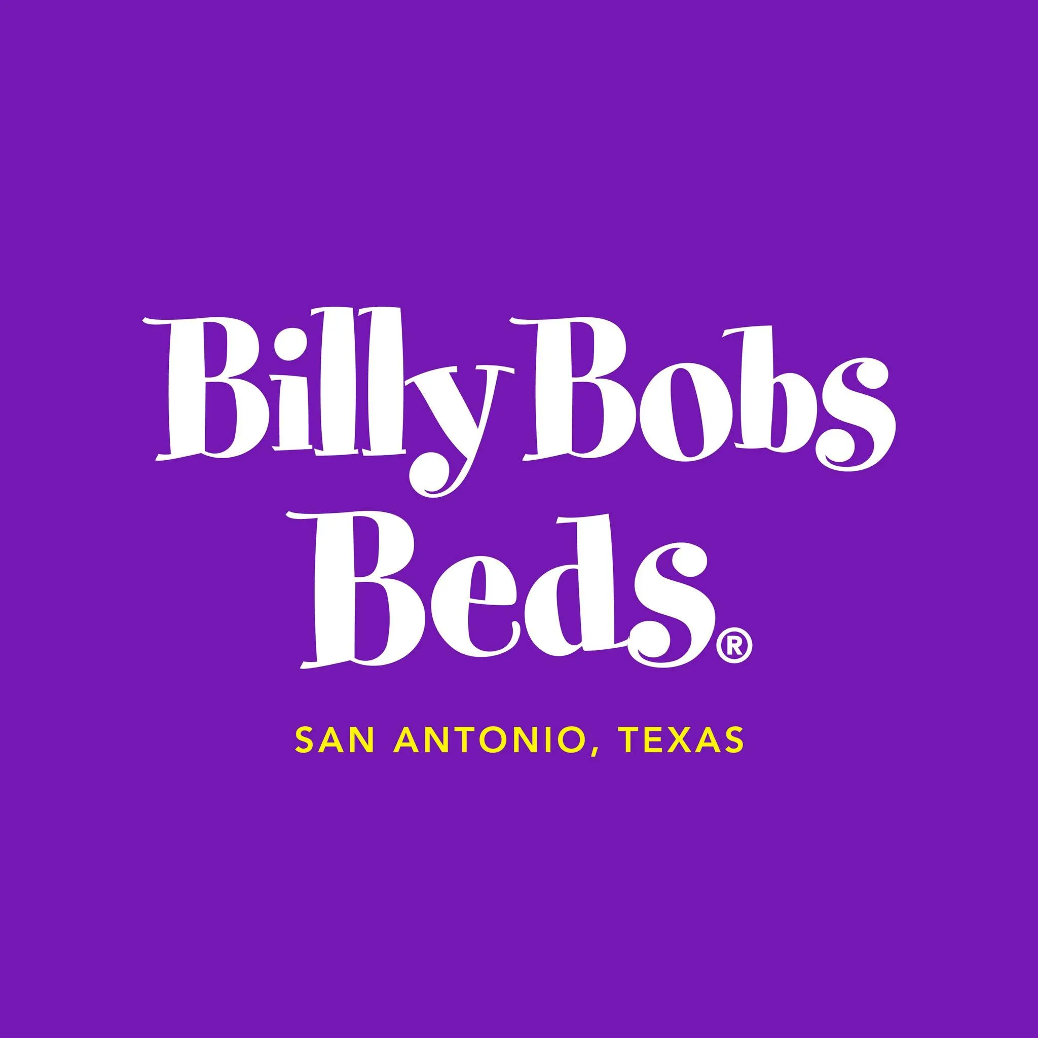 Billybobsbeds